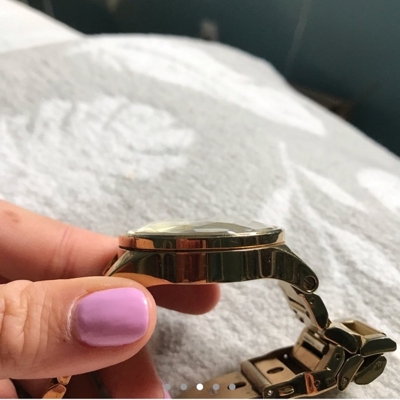 Nixon “The Facet” Watch - Picture 3 of 4